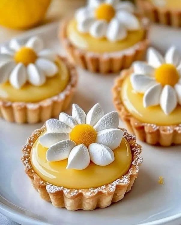 Lemon Tart
